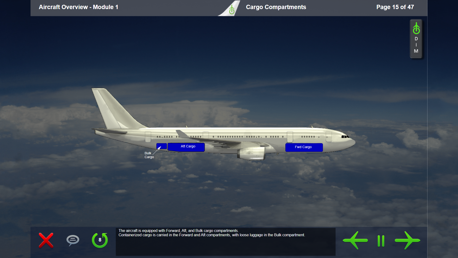 download airbus a330 cbt