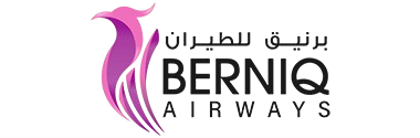 berniq airways logo