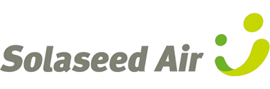 solaseed air logo