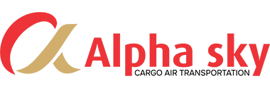 AlphaSky Logo