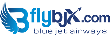 BlueJetAirwaysLogo