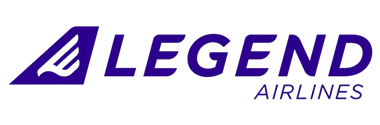 Legend Airlines Logo