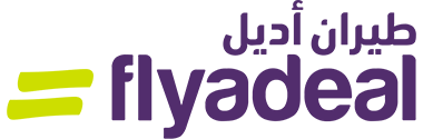 Flyadeal logo