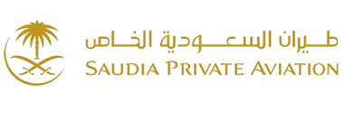 Saudia Private Aviation logo