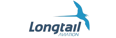 longtail aviation logo