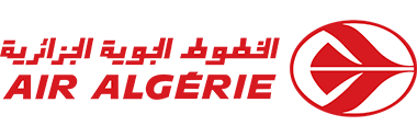 Air Algerie Logo